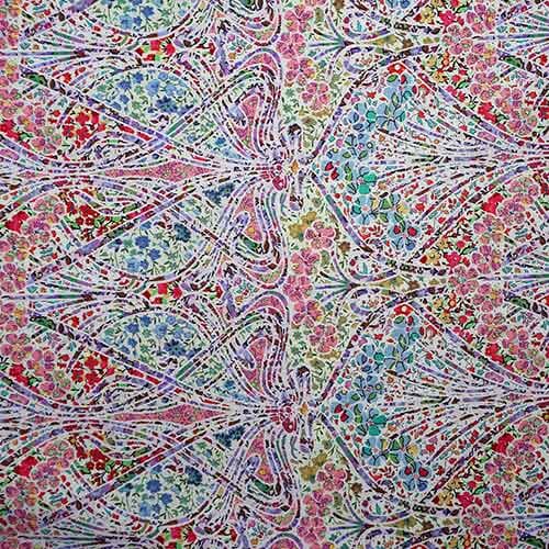 Ianthe Blossom · Tana Lawn 0363 (I)