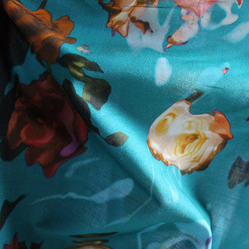 Ij Aphrodite Rose · Tana Lawn 0363 (I)
