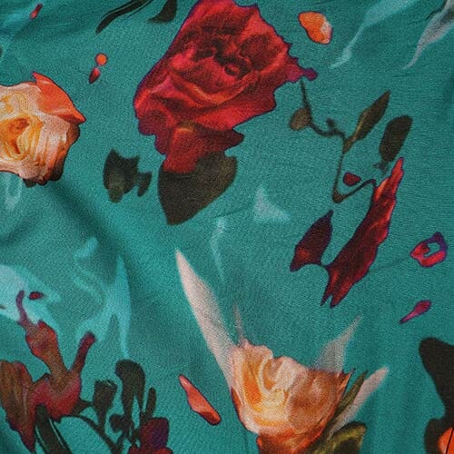 Ij Aphrodites Rose · Tana Lawn 0363 (I)