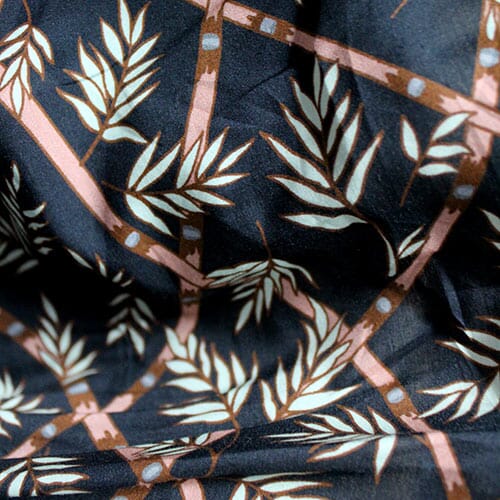Ij Bamboo Trelles · Tana Lawn 0363 (I)