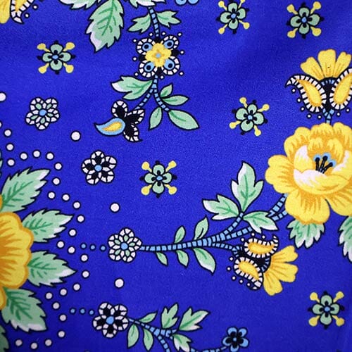 Ij Beaded Rose · Tana Lawn 0363 (I)