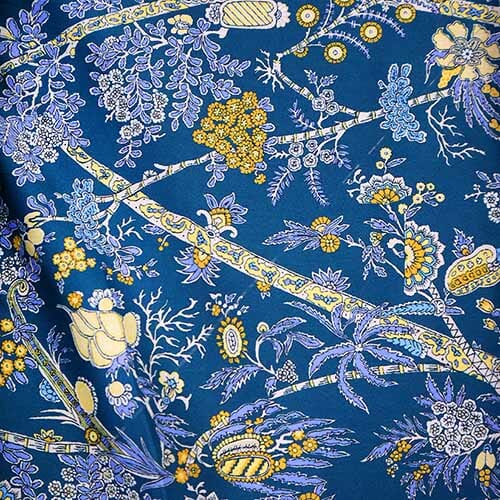 Ij Bejewelled Forest · Tana Lawn 0363 (I)