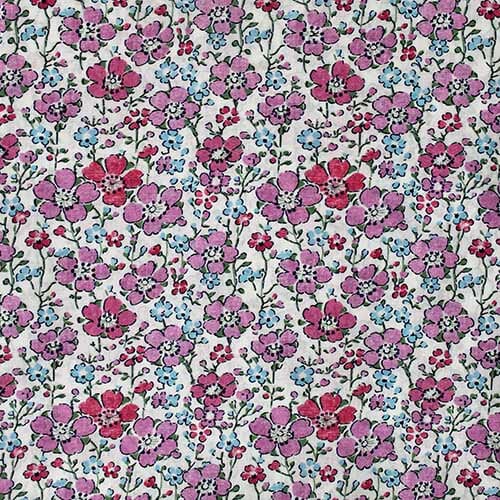 Ij Clarisse · Tana Lawn 0363 (I)