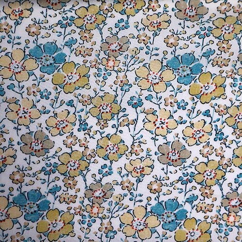Ij Clarisse · Tana Lawn 0363 (I)