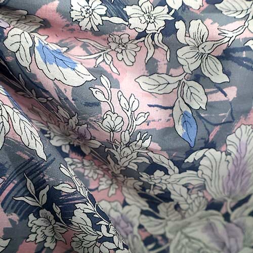 Ij Dreamscape · Tana Lawn 0363 (I)