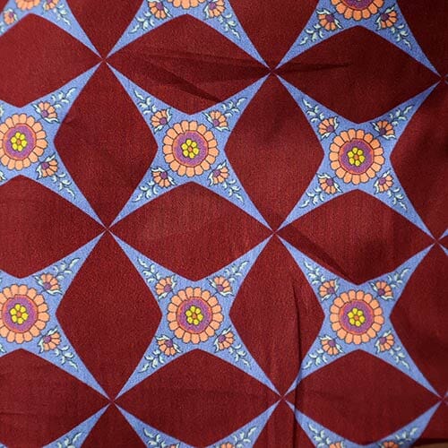 Ij Enzo · Tana Lawn 0363 (I)