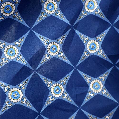 Ij Enzo · Tana Lawn 0363 (I)