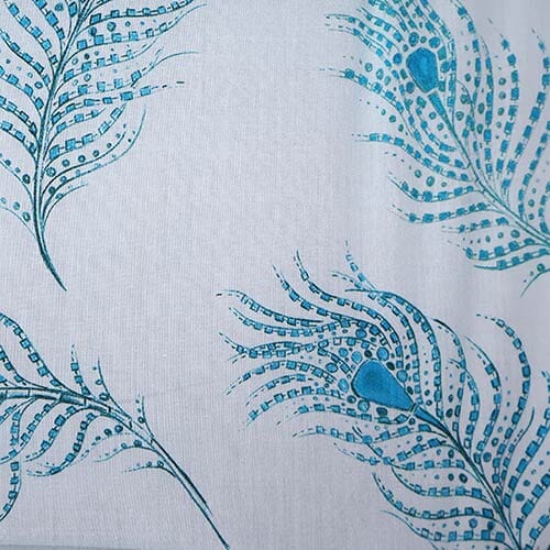 Ij Feather Frond · Tana Lawn 0363 (I)
