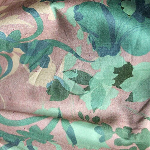 Ij Floral Eclipse · Tana Lawn 0363 (I)