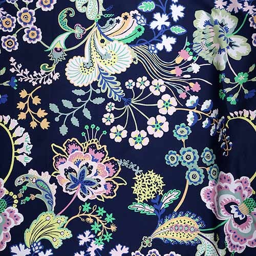 Ij Floral Symphony · Tana Lawn 0363 (I)