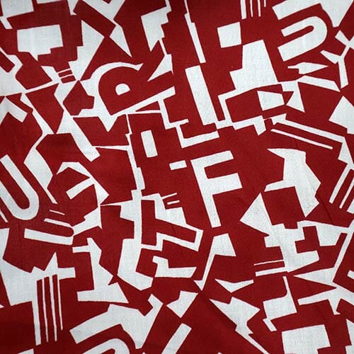 Ij Future Federico · Tana Lawn 0363 (I)
