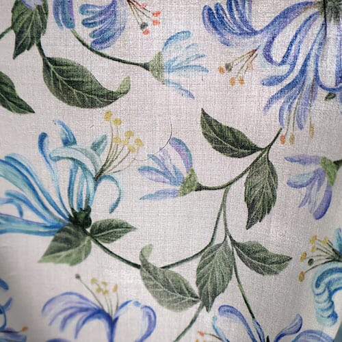 Ij Honeysuckle Dance · Tana Lawn 0363 (I)