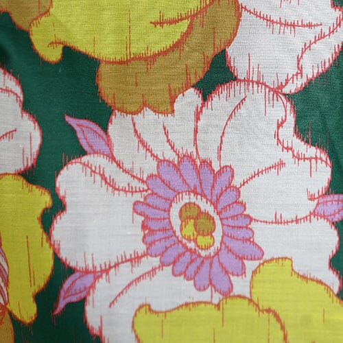 Ij Ikat Anemone · Tana Lawn 0363 (I)