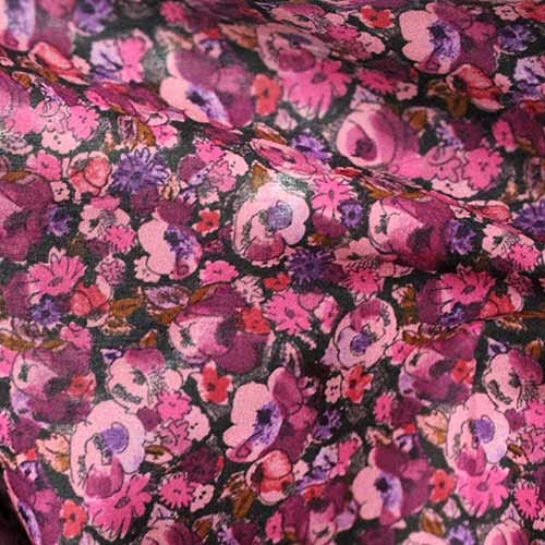 Ij Leila · Tana Lawn 0363 (I)