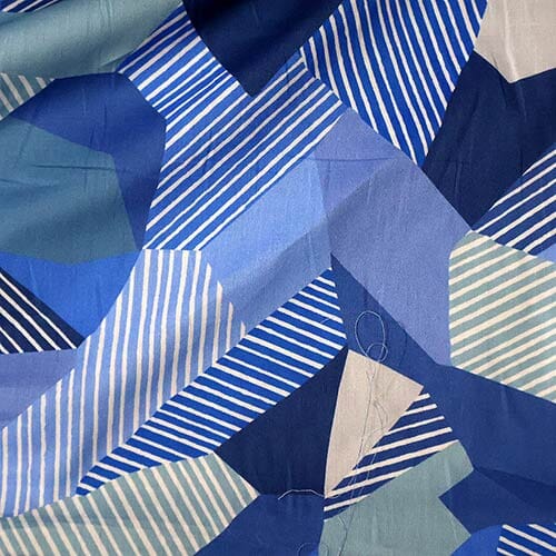 Ij Lines Ballet · Tana Lawn 0363 (I)