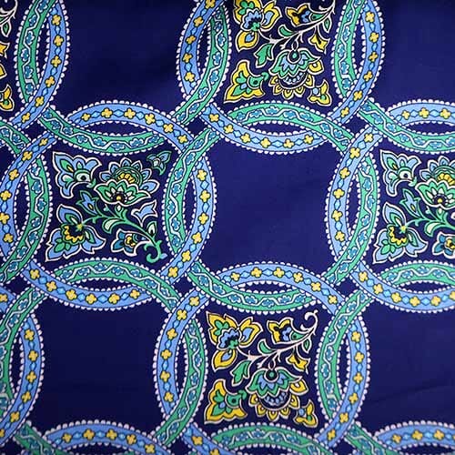 Ij Links · Tana Lawn 0363 (I)