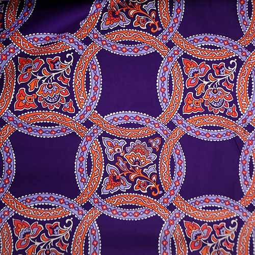 Ij Links · Tana Lawn 0363 (I)