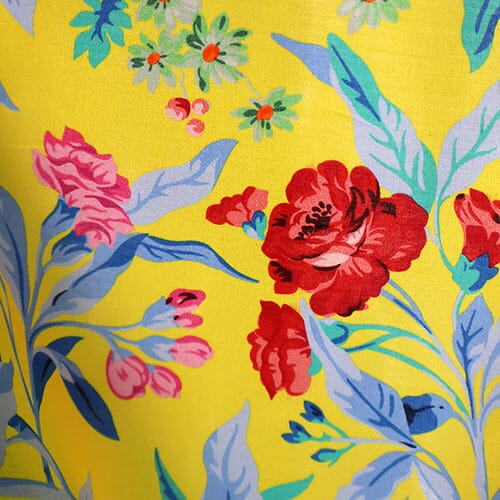 Ij Matilda Bloom · Tana Lawn 0363 (I)