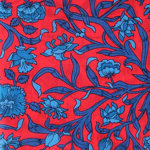 Ij Mcevoy · Tana Lawn 0363 (I)