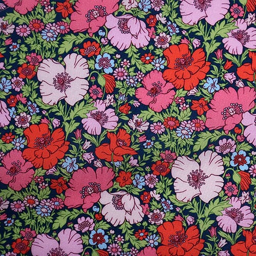 Ij Meadow Song · Tana Lawn 0363 (I)
