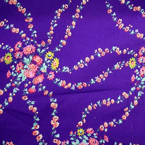 Ij Miriam Garland · Tana Lawn 0363 (I)