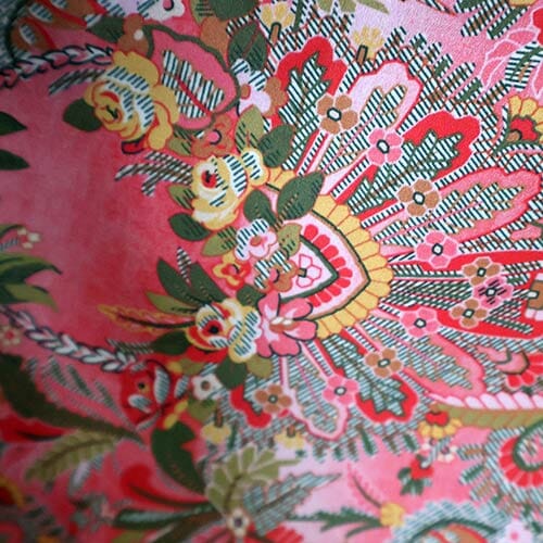 Ij Miros Paradise · Tana Lawn 0363 (I)