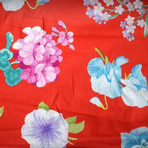 Ij Mrs Gardener · Tana Lawn 0363 (I)