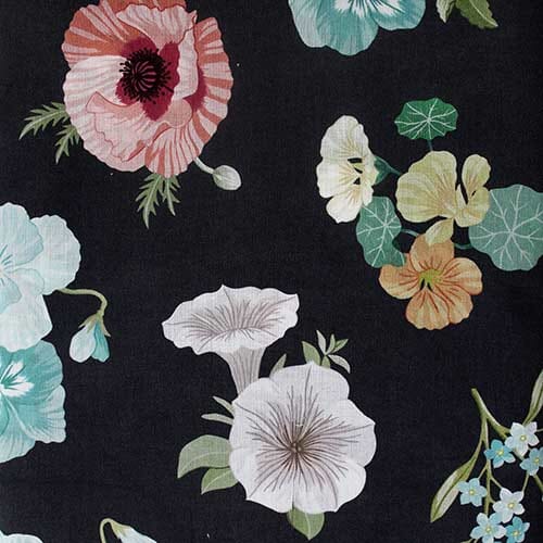 Ij Mrs Gardner · Tana Lawn 0363 (I)