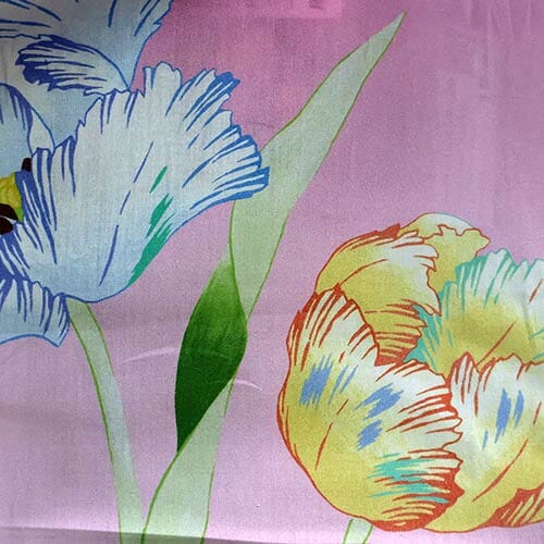 Ij Ohara Tulip · Tana Lawn 0363 (I)