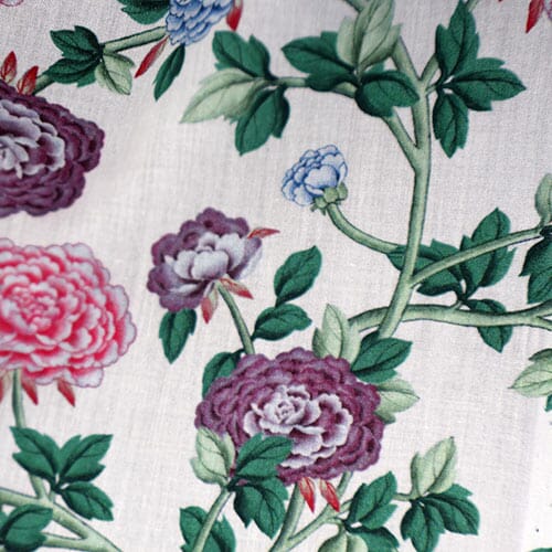 Ij Peony Perfect · Tana Lawn 0363 (I)