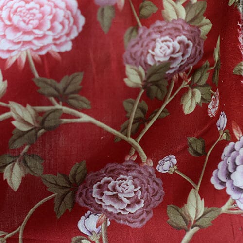 Ij Peony Perfect · Tana Lawn 0363 (I)