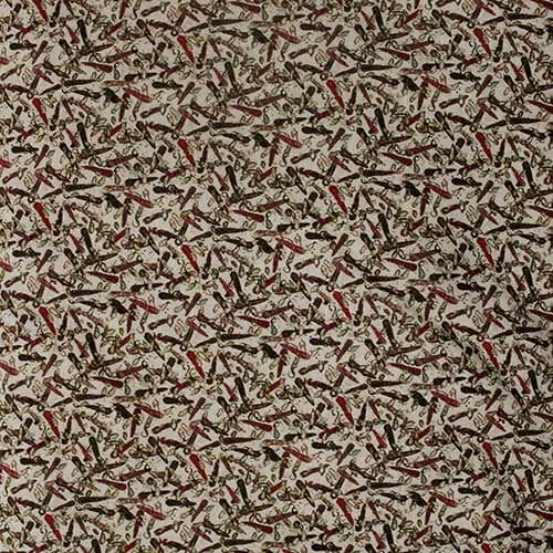 Ij Rainbow Salad · Tana Lawn 0363 (I)