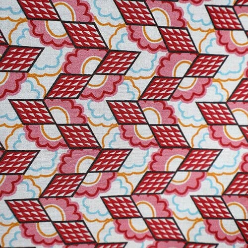 Ij Refection · Tana Lawn 0363 (I)