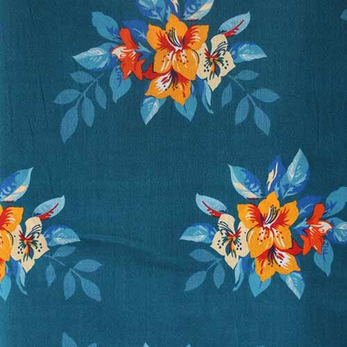 Ij Rosalies Lilles · Tana Lawn 0363 (I)
