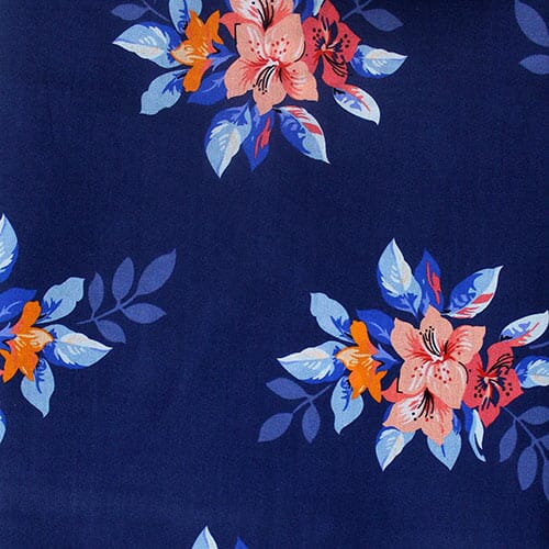 Ij Rosalies Lilles · Tana Lawn 0363 (I)
