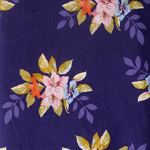 Ij Rosalies Lilles · Tana Lawn 0363 (I)