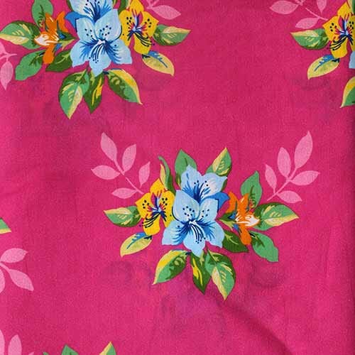 Ij Rosalies Lilles · Tana Lawn 0363 (I)