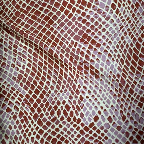 Ij Snake Wave · Tana Lawn 0363 (I)