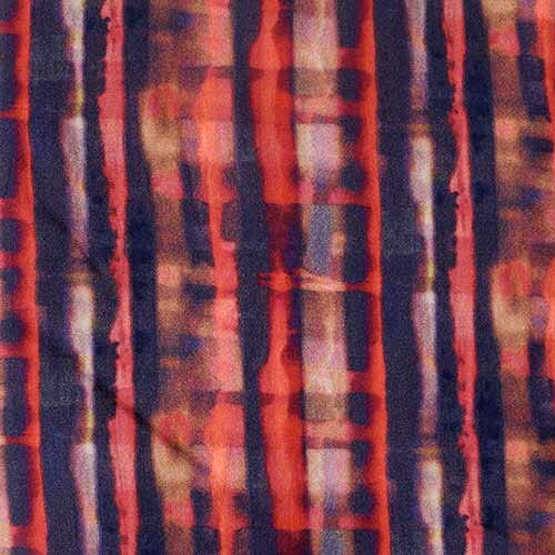 Ij Solseter · Tana Lawn 0363 (I)