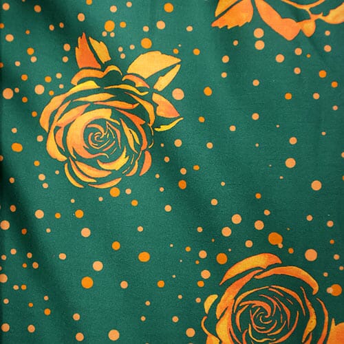 Ij Space Rose · Tana Lawn 0363 (I)