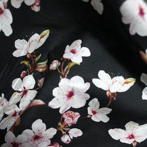 Ij Spring Glory · Tana Lawn 0363 (I)