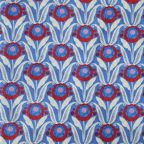 Ij Sunflower Bloom · Tana Lawn 0363 (I)