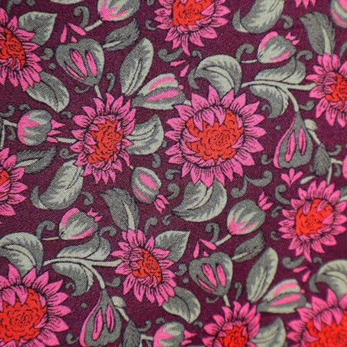 Ij Sycranise · Tana Lawn 0363 (I)
