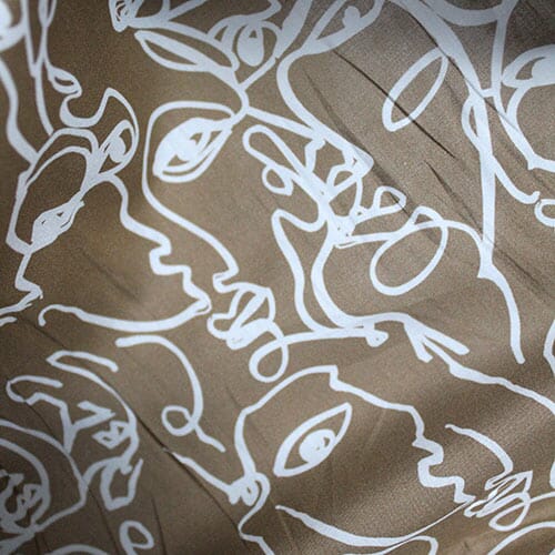 Ij Thread Portrait · Tana Lawn 0363 (I)