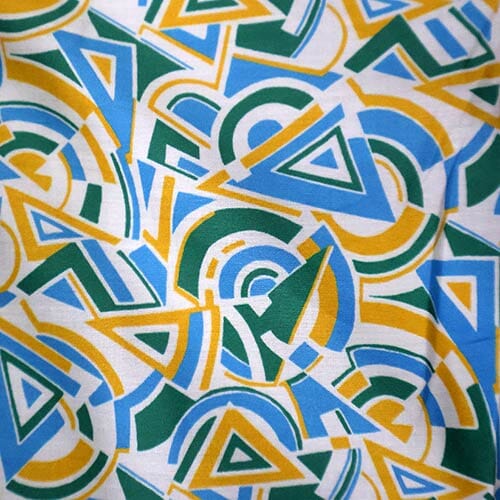 Ij Trepak · Tana Lawn 0363 (I)