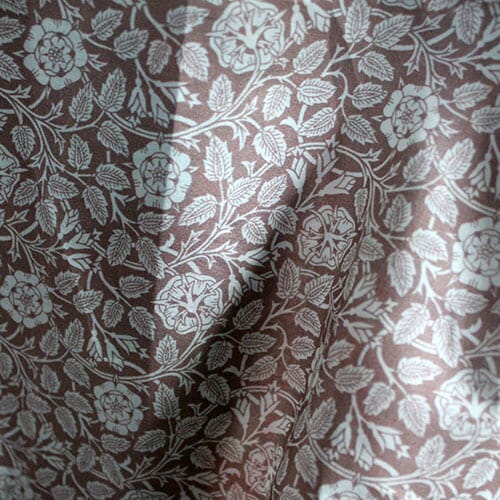 Ij Woodcut Vine · Tana Lawn 0363 (I)