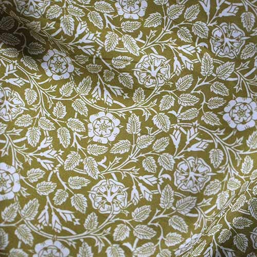 Ij Woodcut Vine · Tana Lawn 0363 (I)