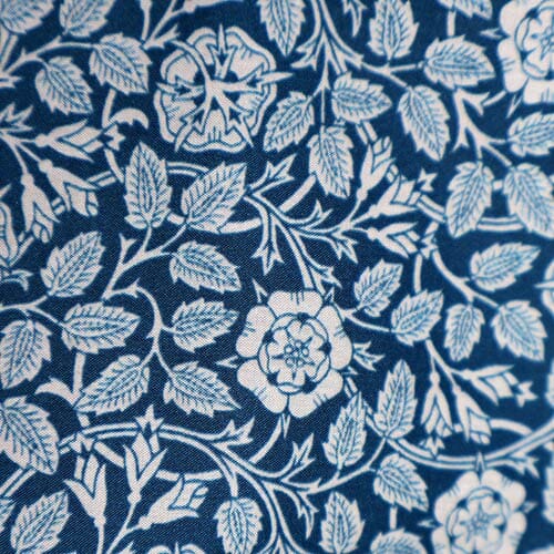 Ij Woodcut Vine · Tana Lawn 0363 (I)