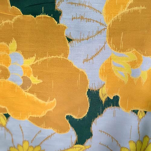 Ikat Anemone · Tana Lawn 0363 (I)