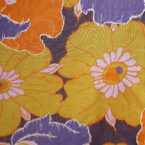 Ikat Anemone · Tana Lawn 0363 (I)